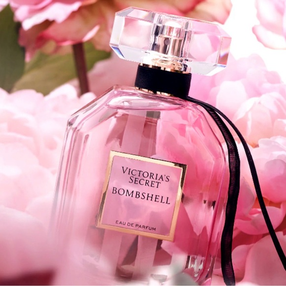 Victoria's Secret Other - Victoria's Secret Bombshell Eau de Parfum